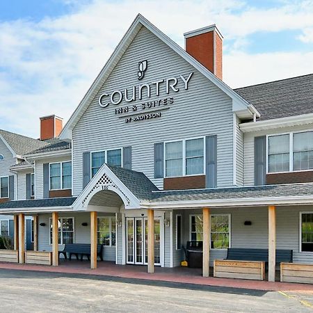 Country Inn & Suites By Radisson, Mount Morris, Ny Екстериор снимка