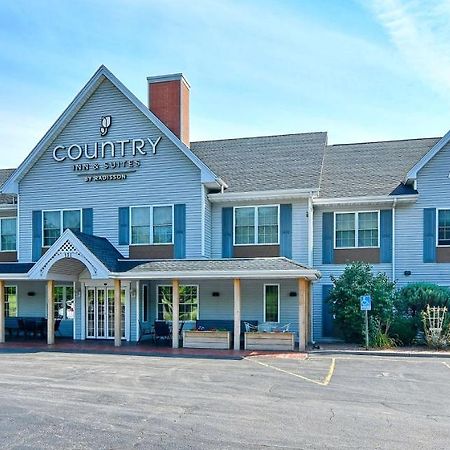 Country Inn & Suites By Radisson, Mount Morris, Ny Екстериор снимка