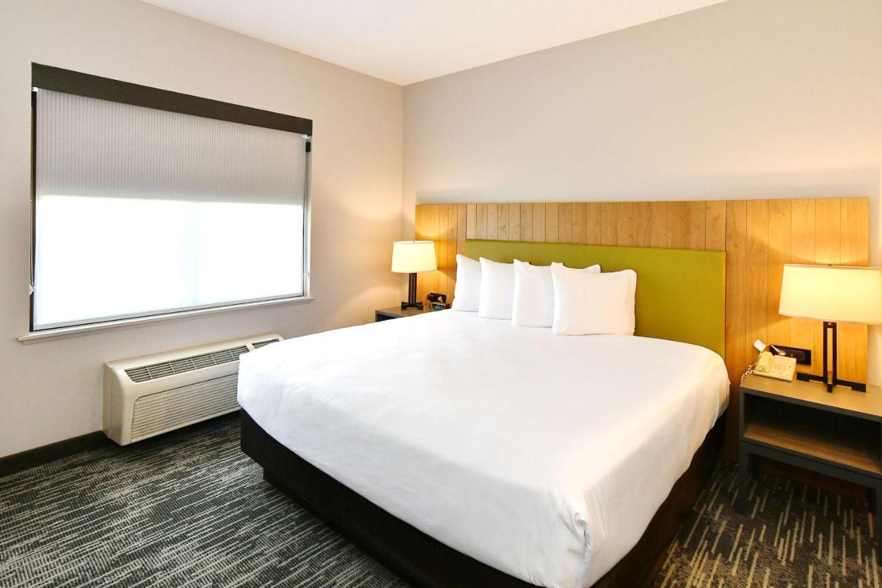 Country Inn & Suites By Radisson, Mount Morris, Ny Екстериор снимка