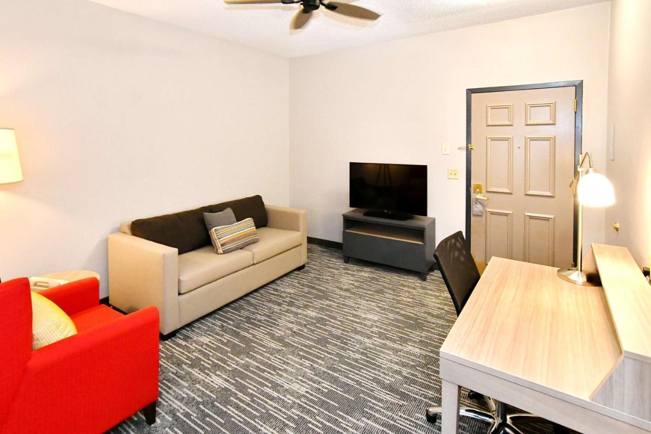 Country Inn & Suites By Radisson, Mount Morris, Ny Екстериор снимка