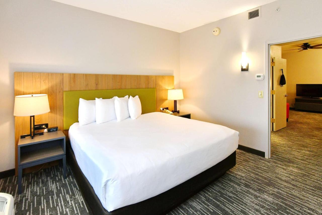 Country Inn & Suites By Radisson, Mount Morris, Ny Екстериор снимка
