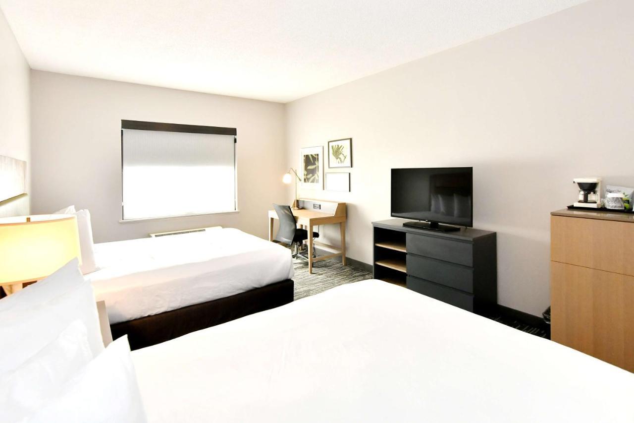 Country Inn & Suites By Radisson, Mount Morris, Ny Екстериор снимка