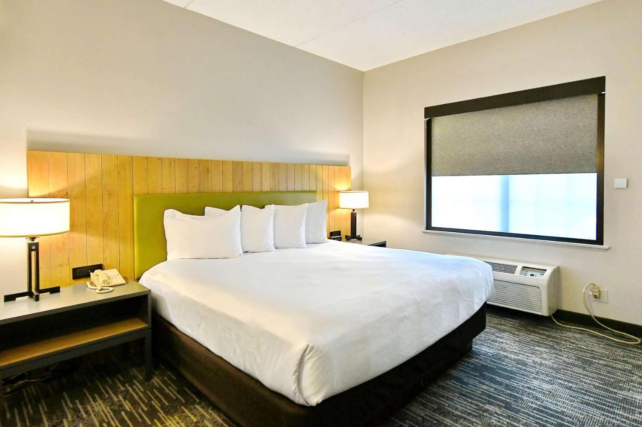Country Inn & Suites By Radisson, Mount Morris, Ny Екстериор снимка