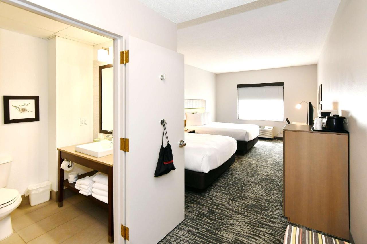 Country Inn & Suites By Radisson, Mount Morris, Ny Екстериор снимка
