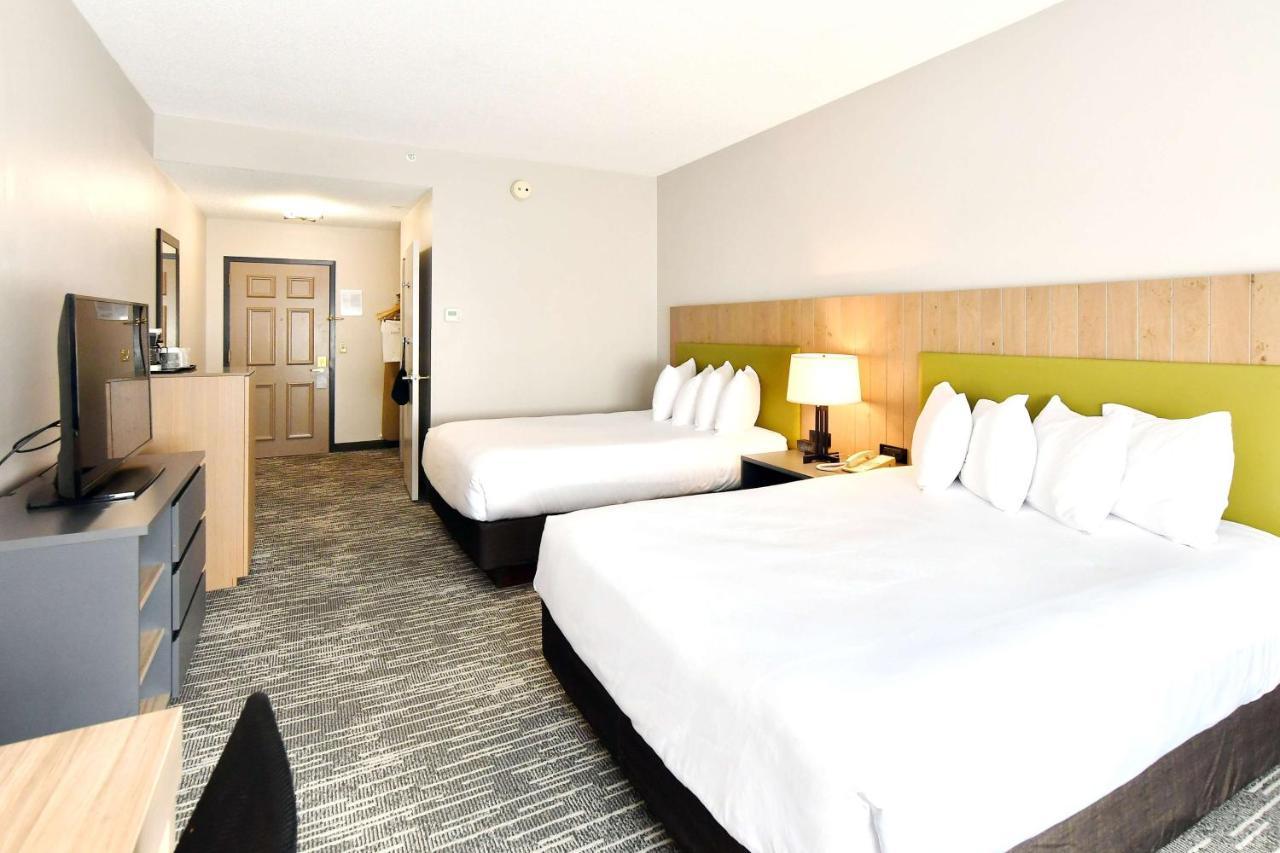 Country Inn & Suites By Radisson, Mount Morris, Ny Екстериор снимка