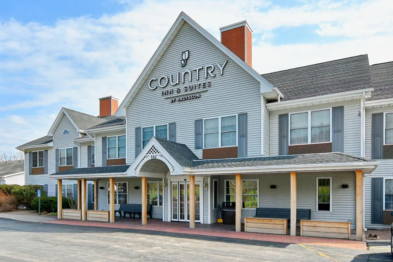 Country Inn & Suites By Radisson, Mount Morris, Ny Екстериор снимка