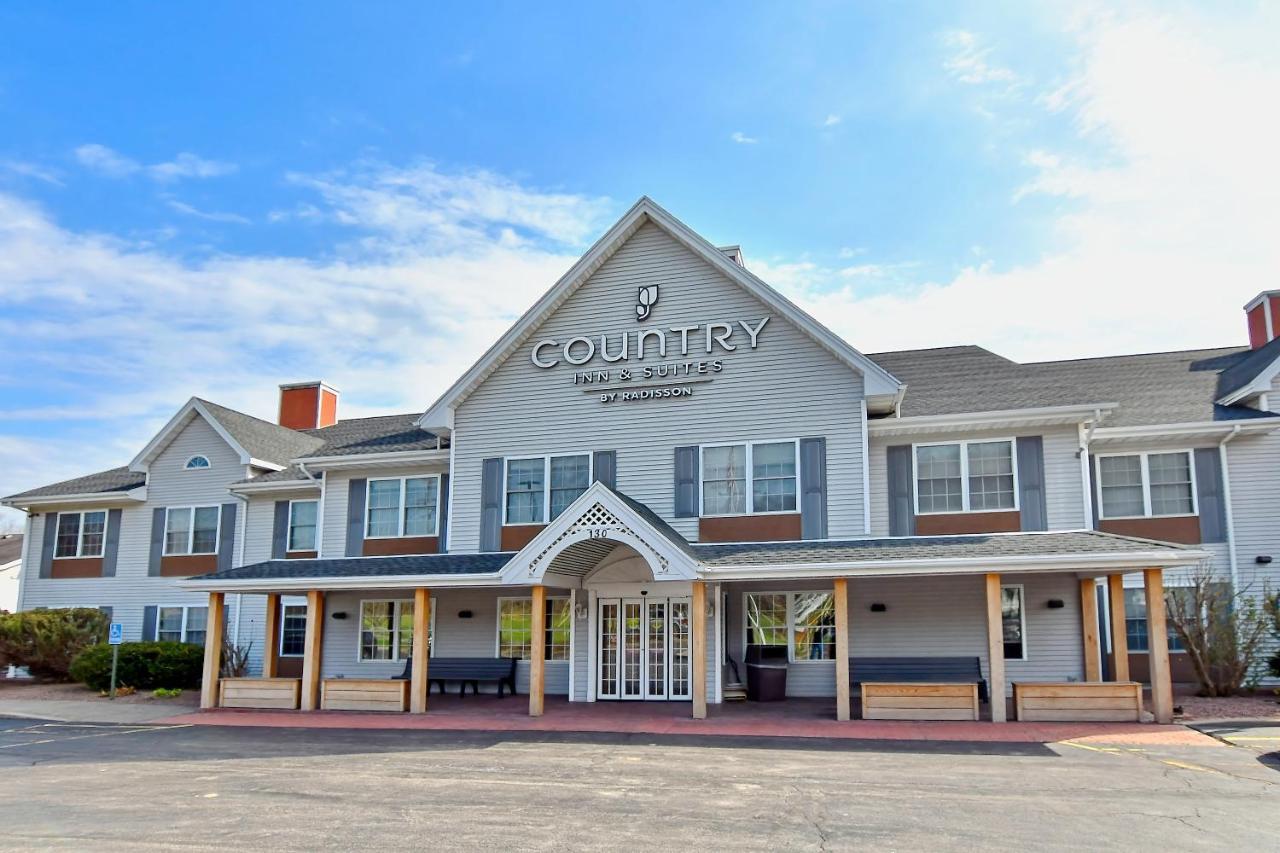Country Inn & Suites By Radisson, Mount Morris, Ny Екстериор снимка