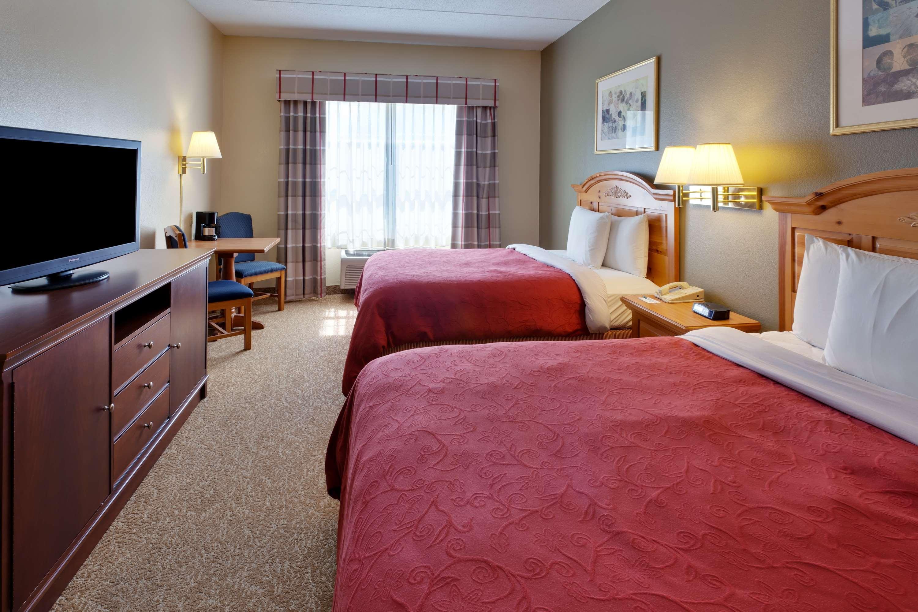 Country Inn & Suites By Radisson, Mount Morris, Ny Екстериор снимка
