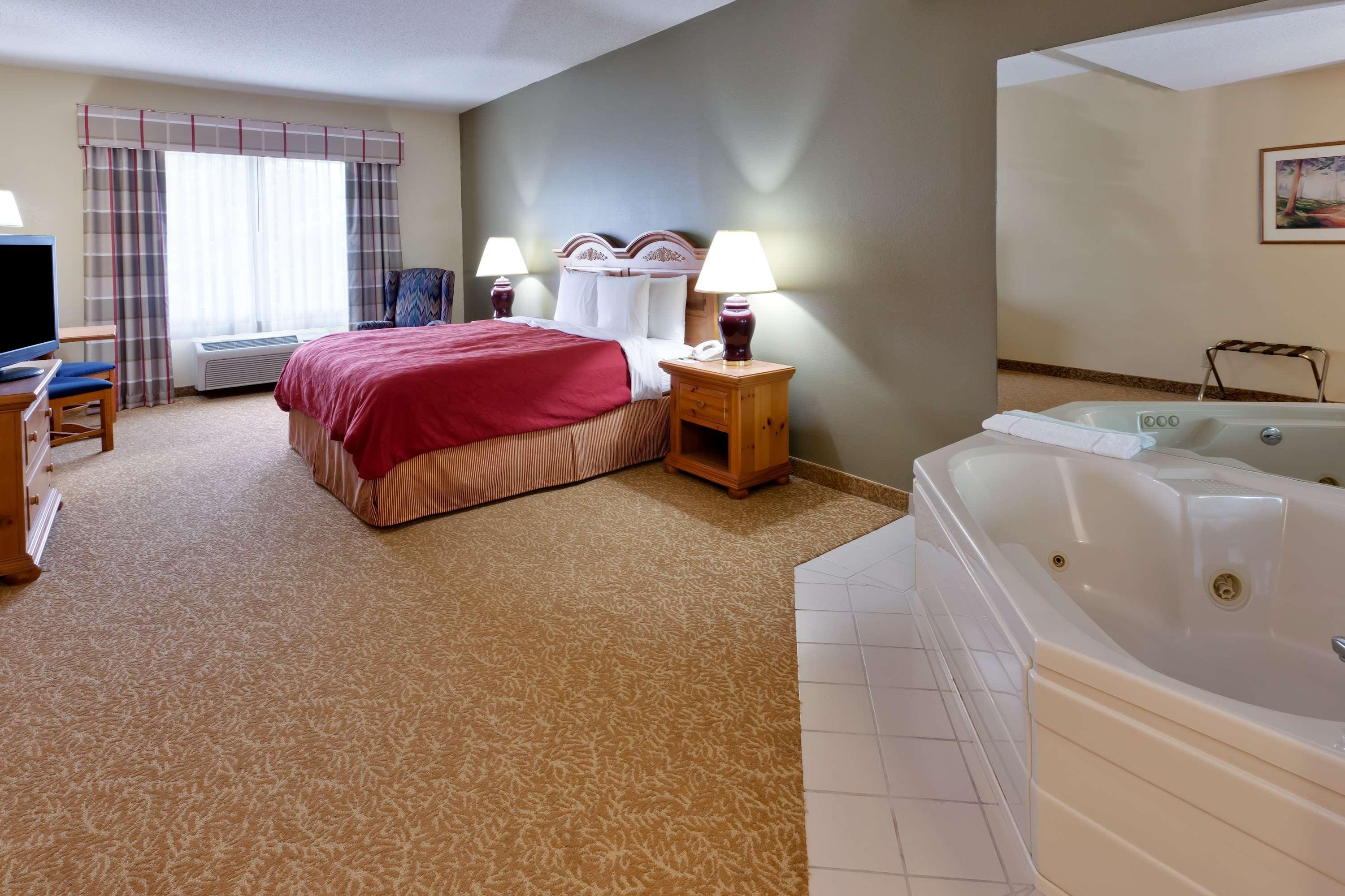 Country Inn & Suites By Radisson, Mount Morris, Ny Екстериор снимка