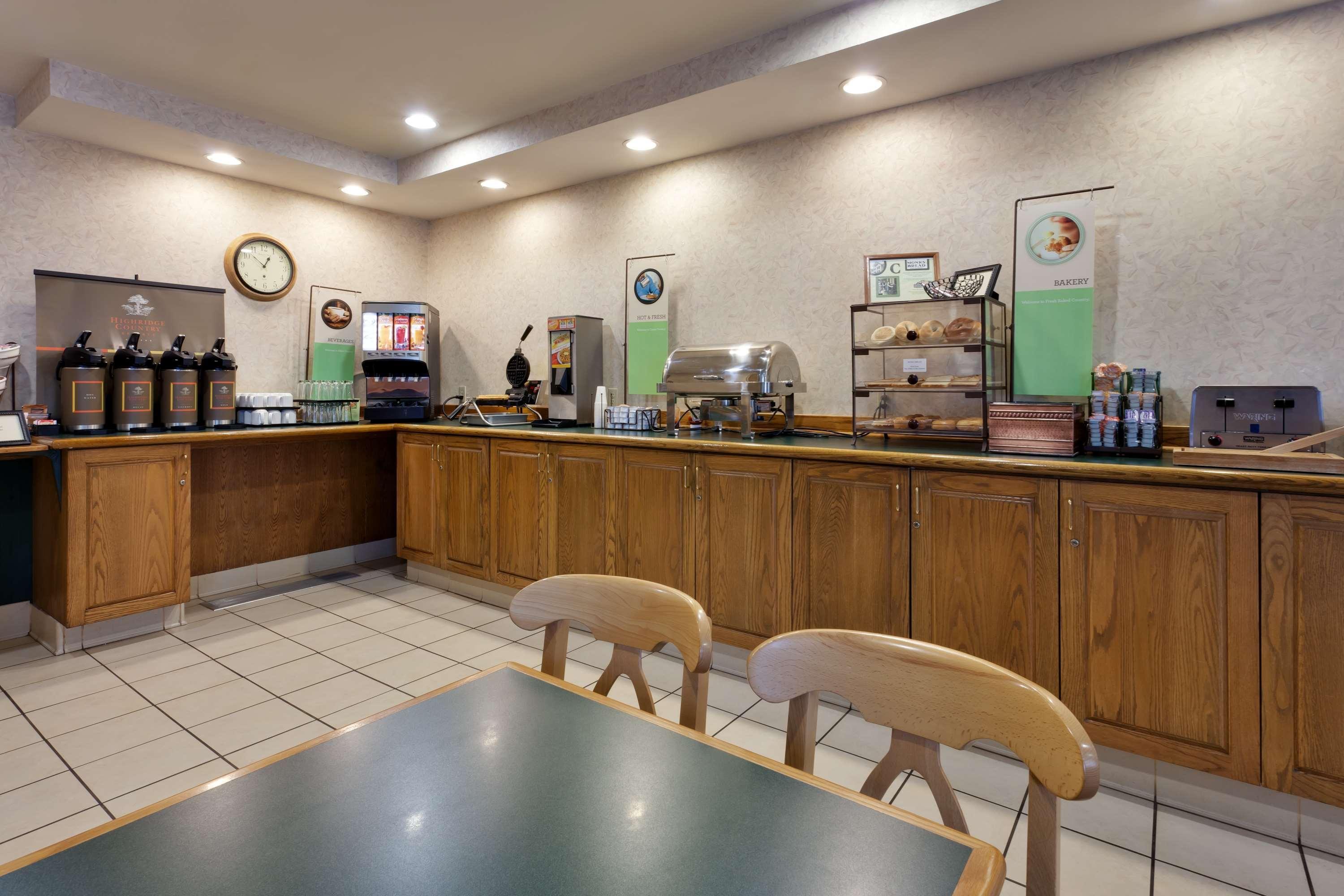 Country Inn & Suites By Radisson, Mount Morris, Ny Екстериор снимка