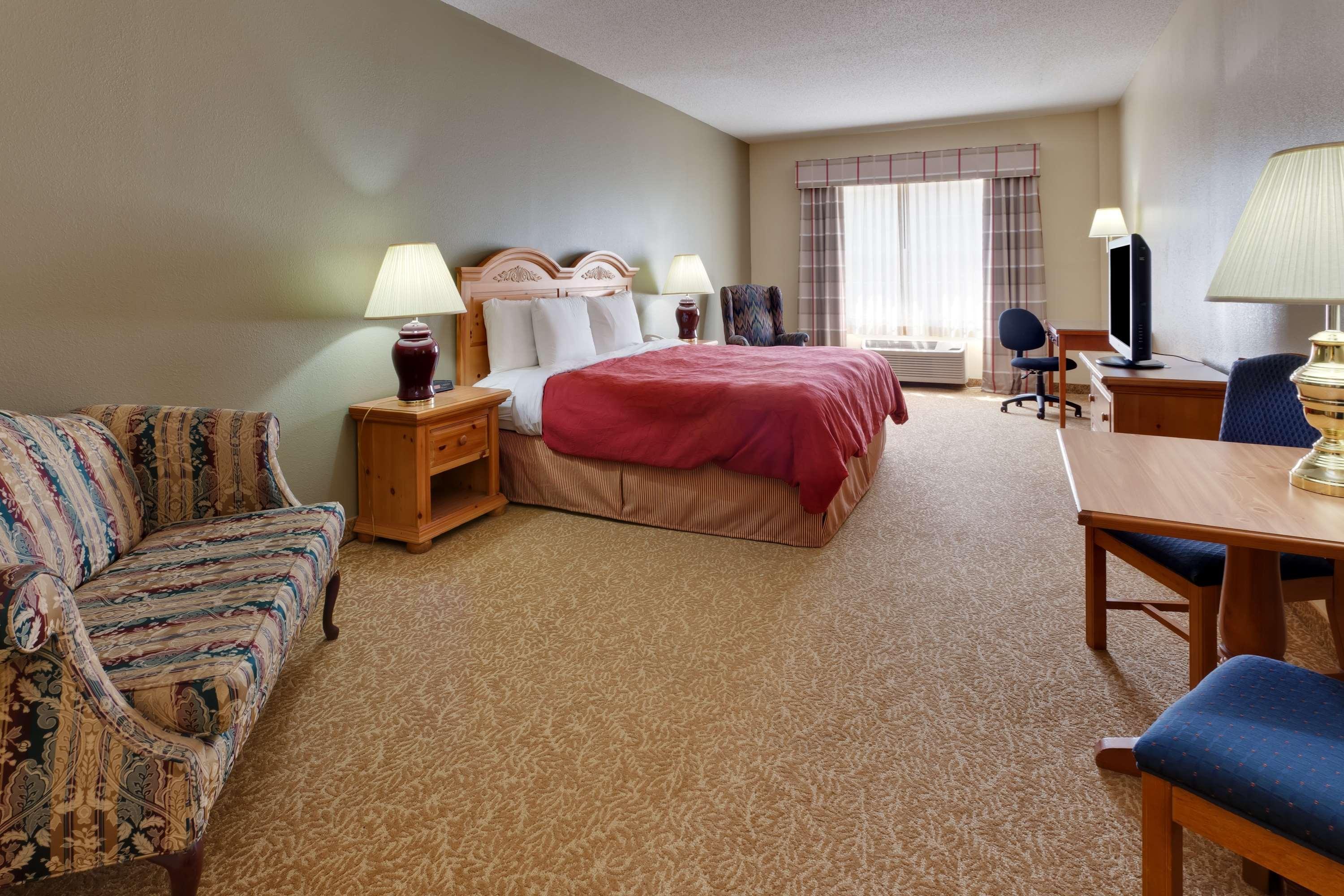 Country Inn & Suites By Radisson, Mount Morris, Ny Екстериор снимка