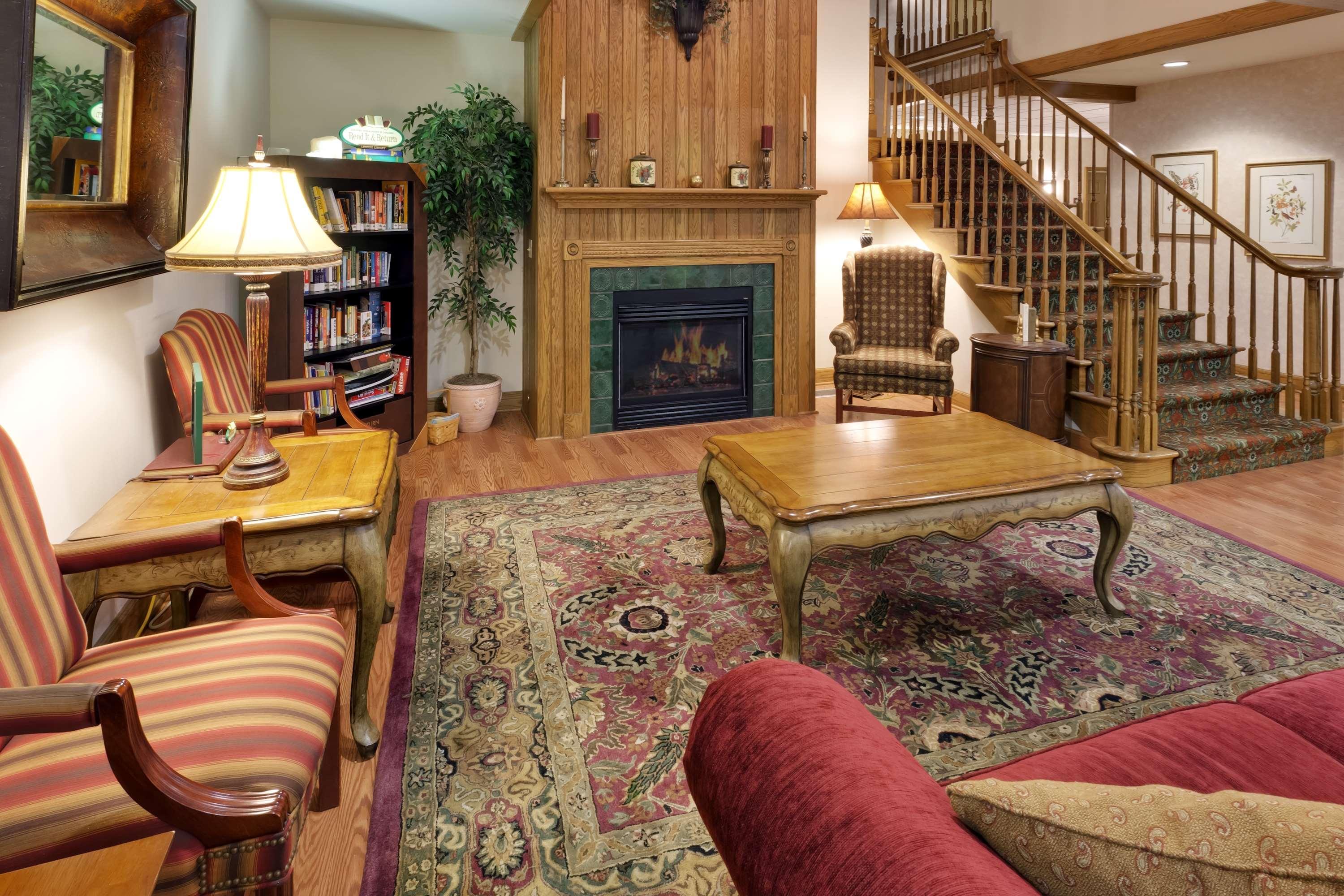 Country Inn & Suites By Radisson, Mount Morris, Ny Екстериор снимка