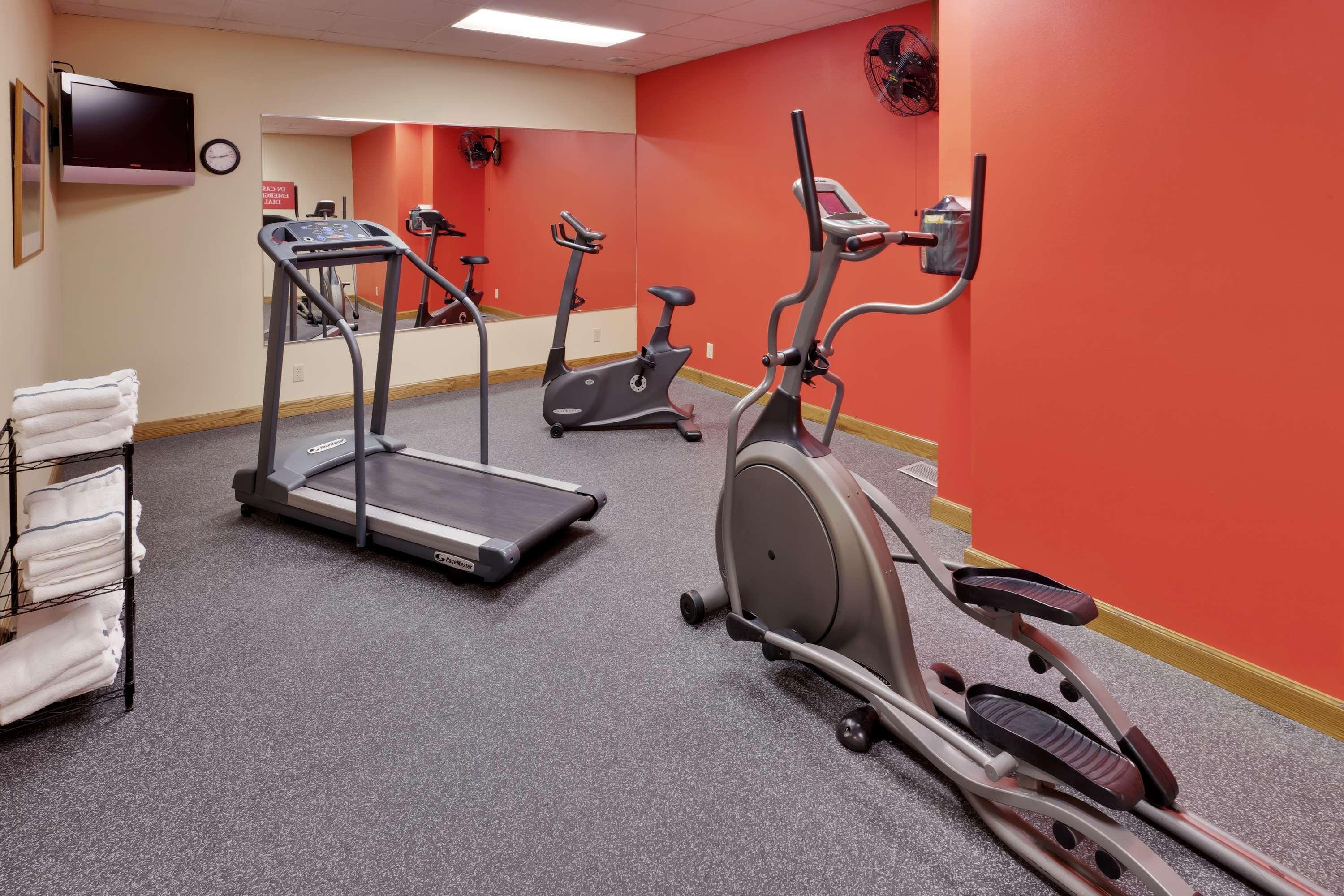 Country Inn & Suites By Radisson, Mount Morris, Ny Съоръжения снимка