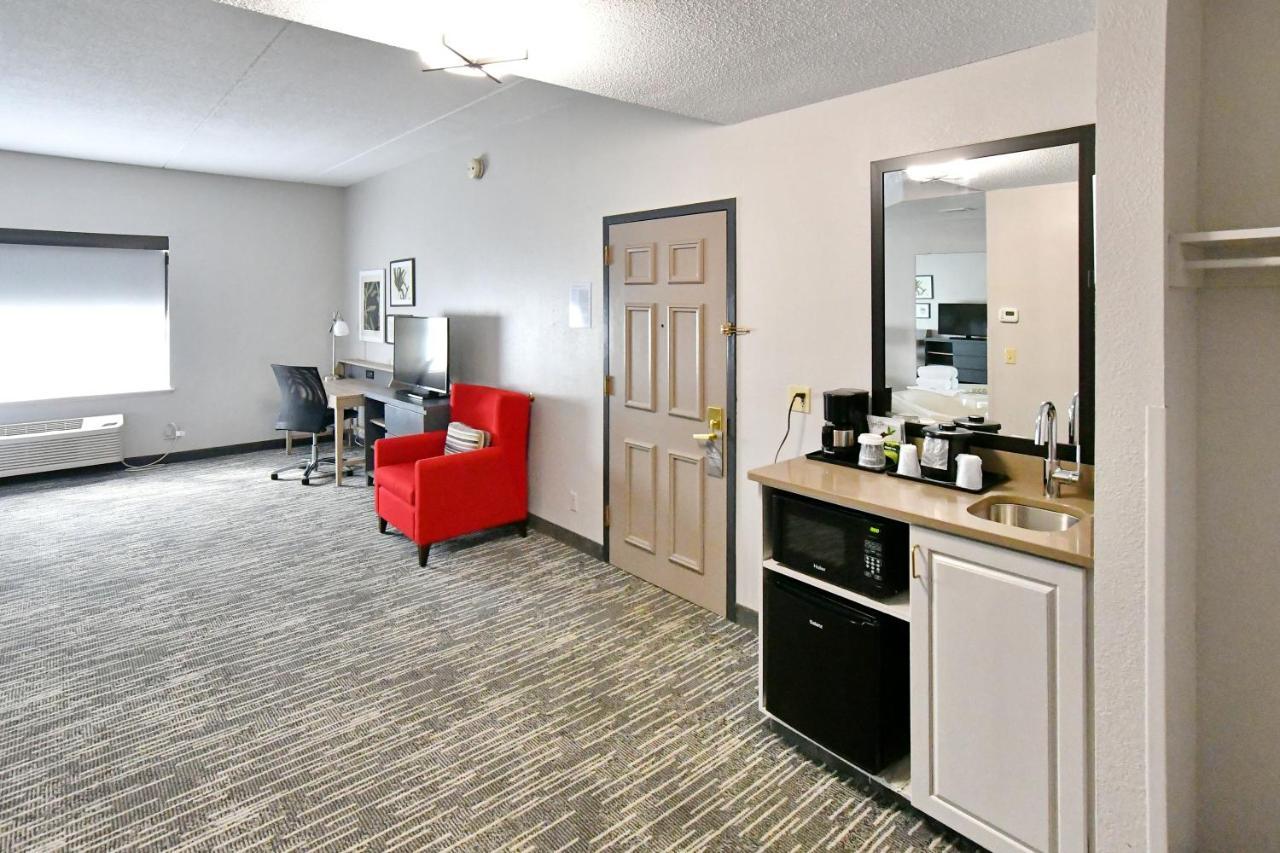 Country Inn & Suites By Radisson, Mount Morris, Ny Екстериор снимка