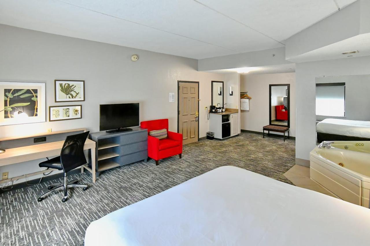 Country Inn & Suites By Radisson, Mount Morris, Ny Екстериор снимка