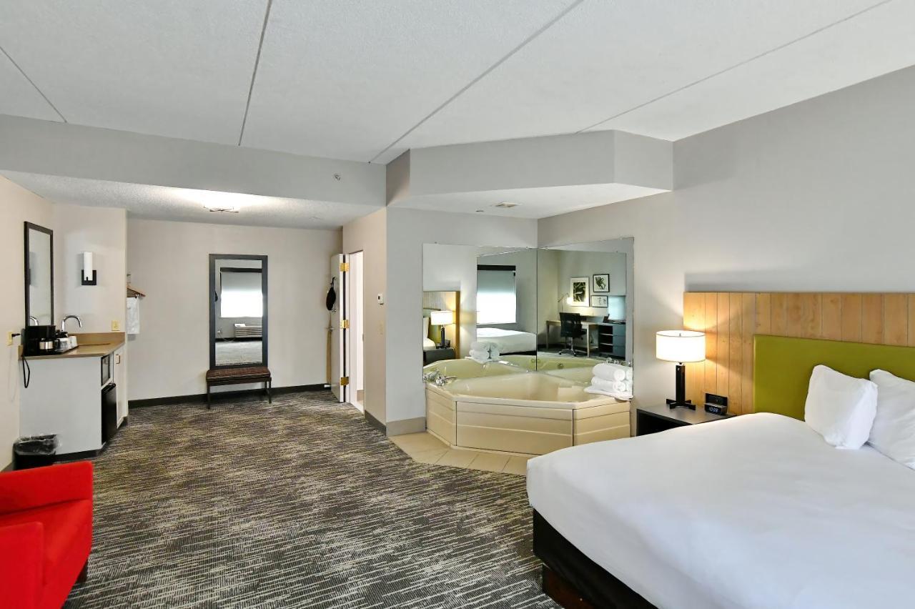Country Inn & Suites By Radisson, Mount Morris, Ny Екстериор снимка
