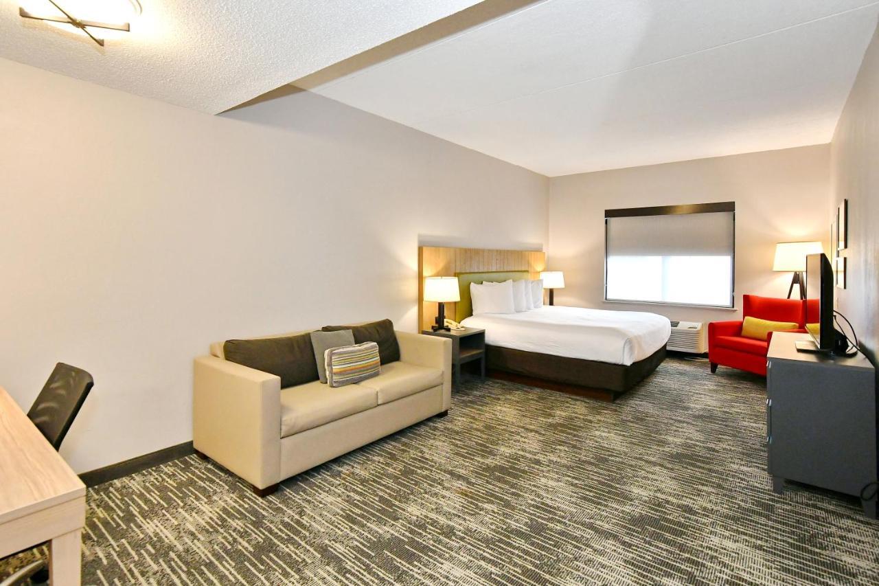 Country Inn & Suites By Radisson, Mount Morris, Ny Екстериор снимка