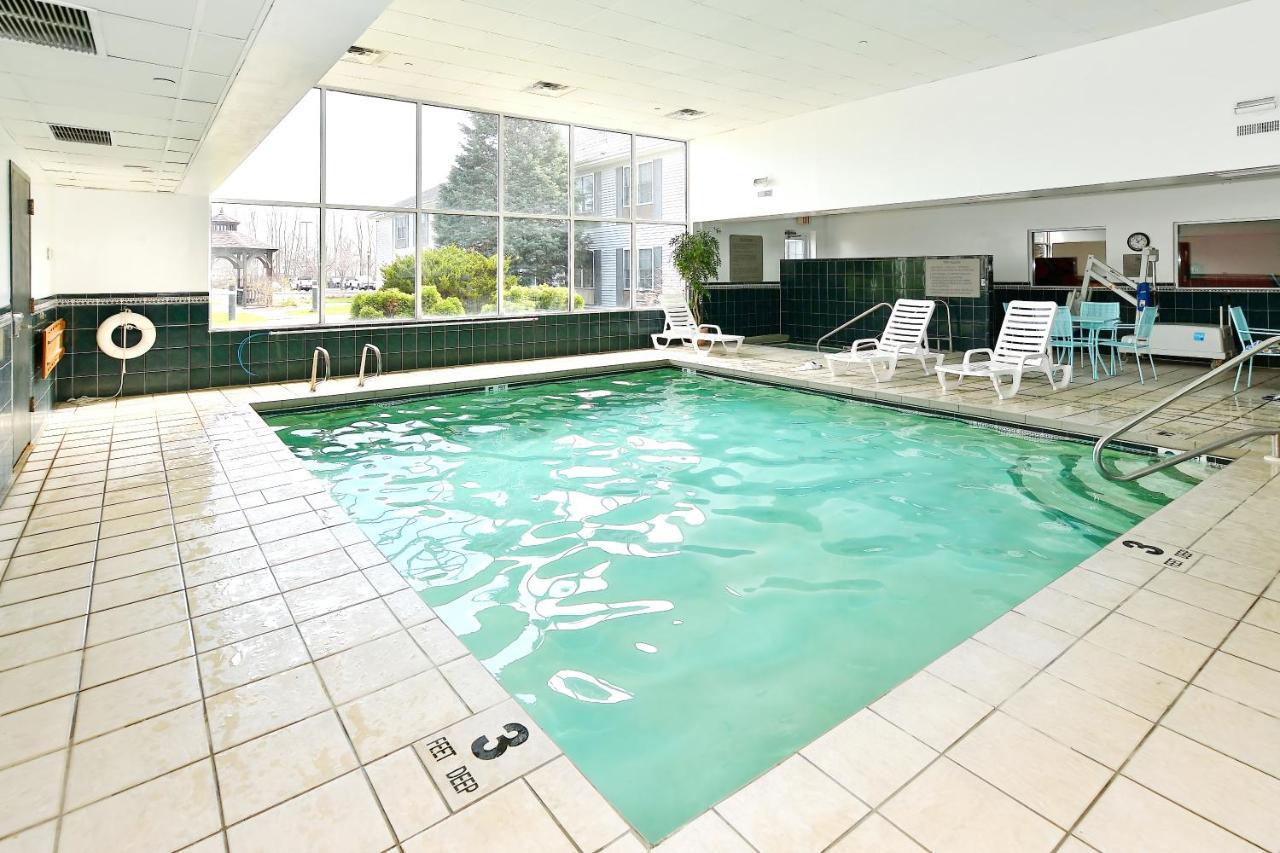 Country Inn & Suites By Radisson, Mount Morris, Ny Екстериор снимка