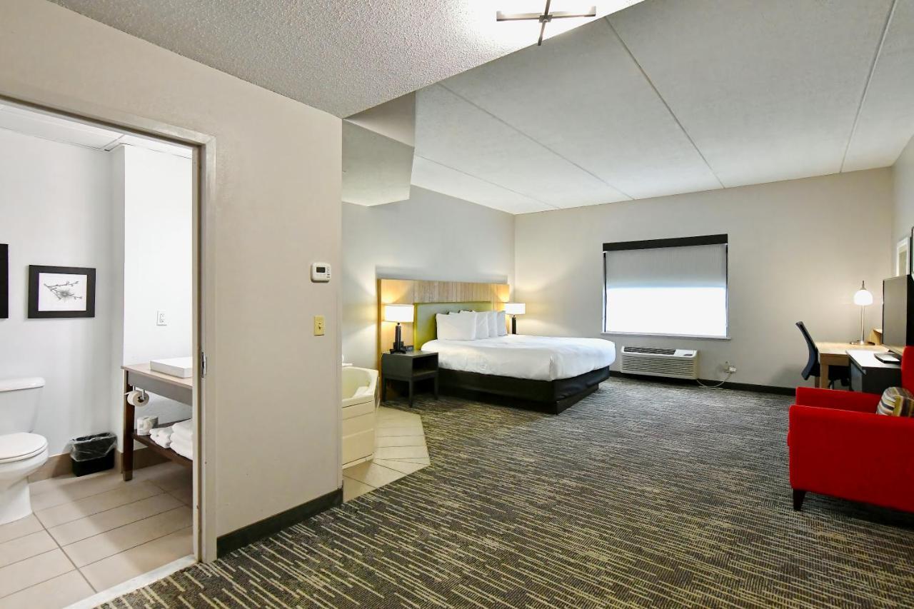 Country Inn & Suites By Radisson, Mount Morris, Ny Екстериор снимка