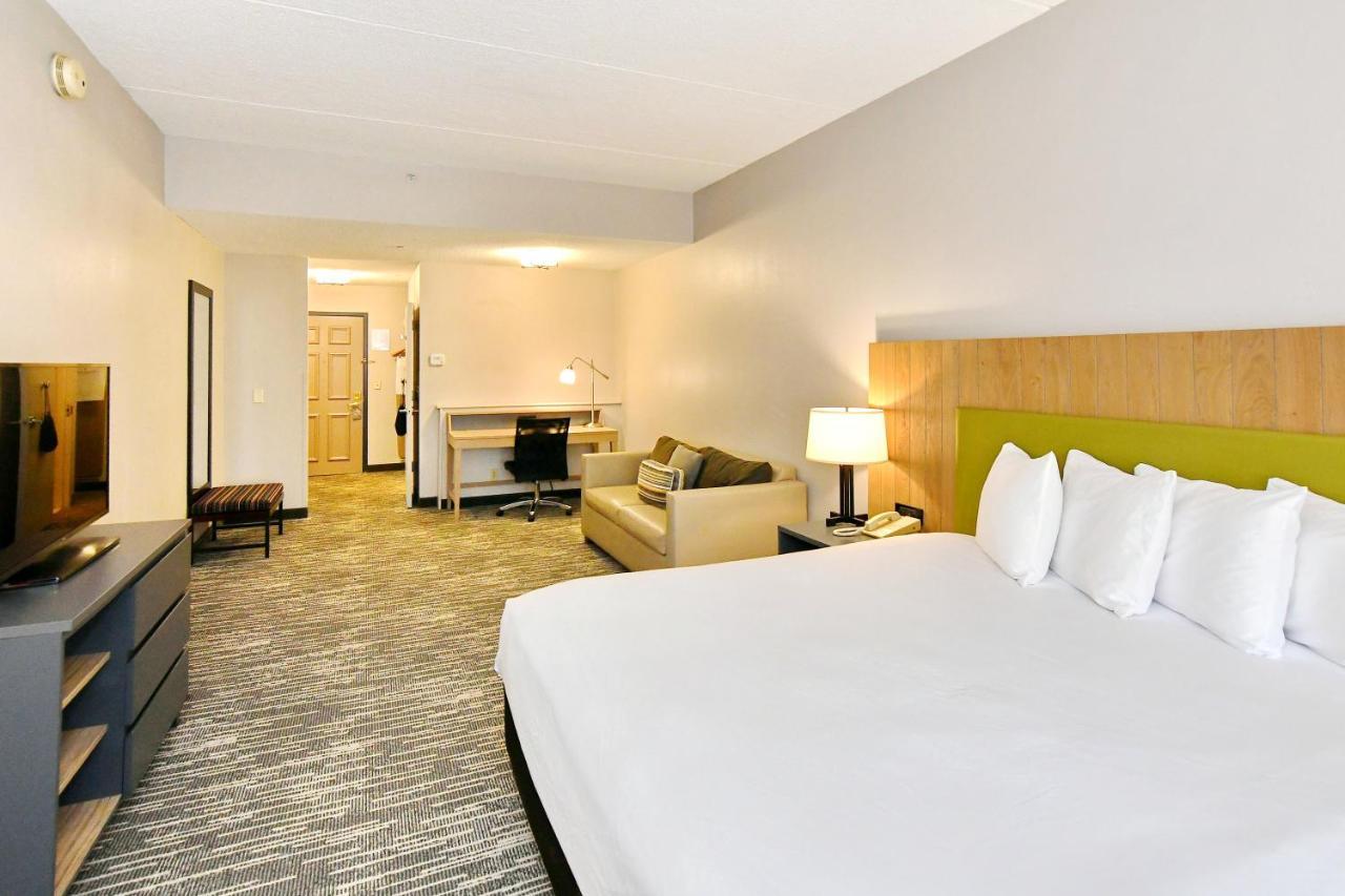 Country Inn & Suites By Radisson, Mount Morris, Ny Екстериор снимка