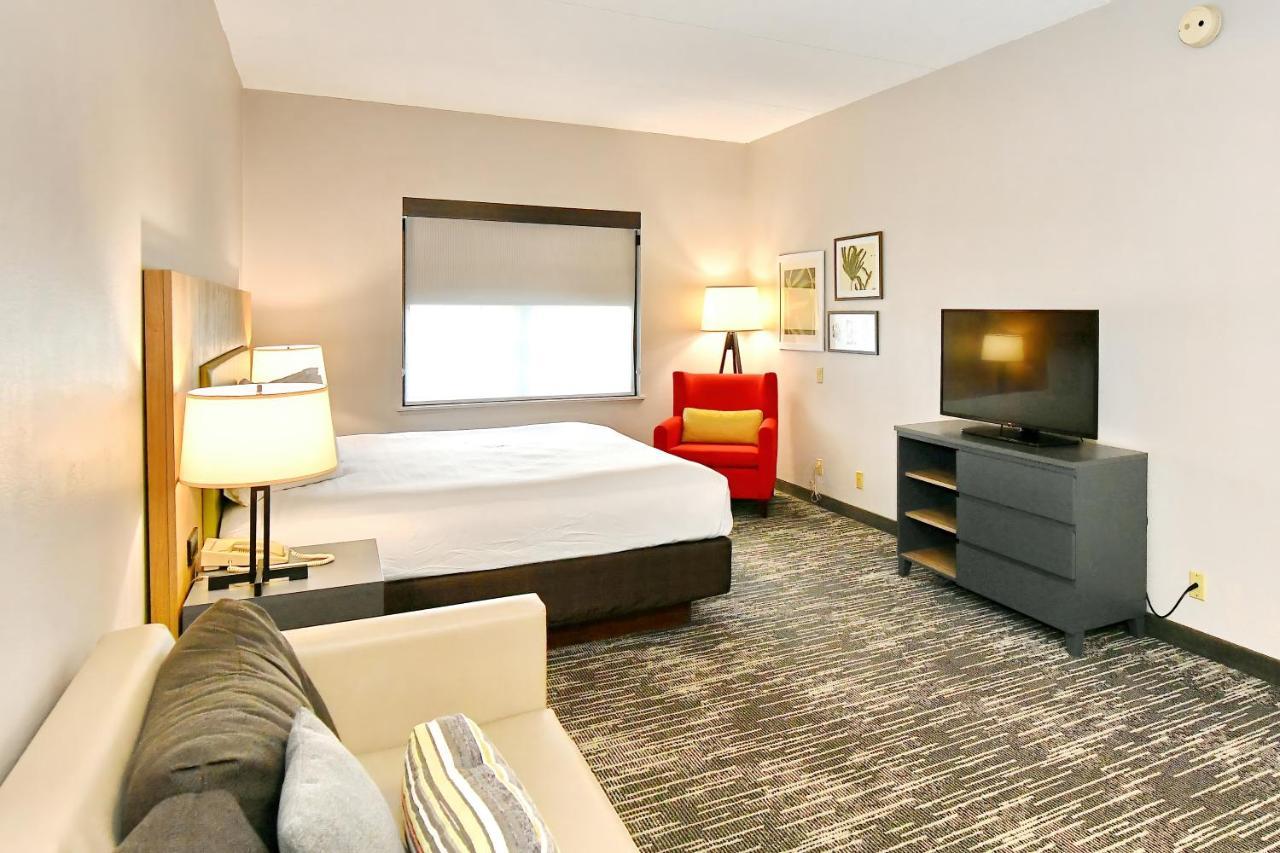 Country Inn & Suites By Radisson, Mount Morris, Ny Екстериор снимка