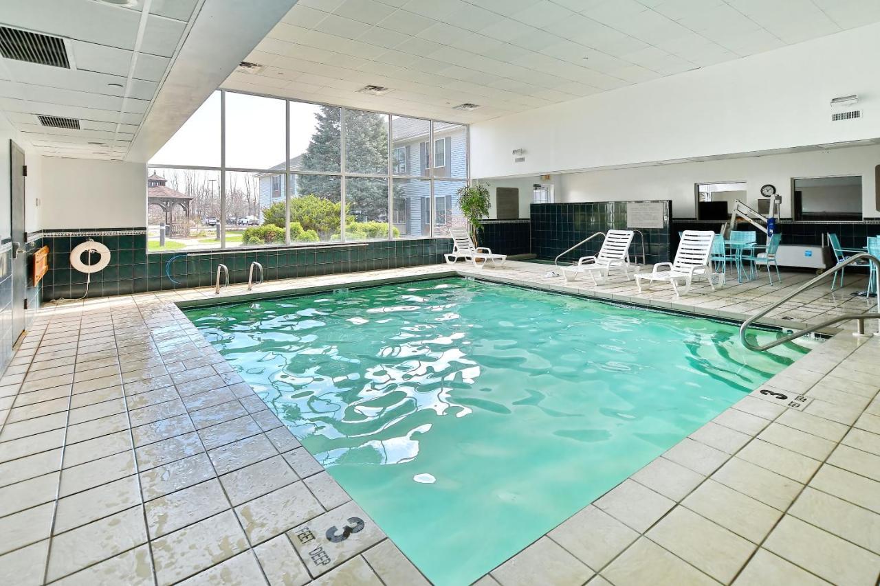 Country Inn & Suites By Radisson, Mount Morris, Ny Екстериор снимка
