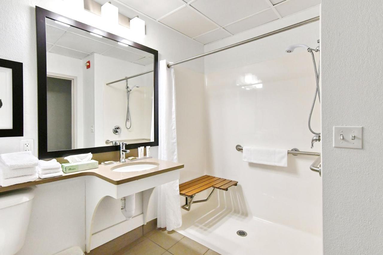 Country Inn & Suites By Radisson, Mount Morris, Ny Екстериор снимка