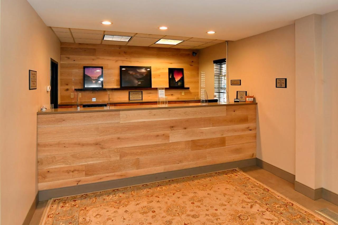 Country Inn & Suites By Radisson, Mount Morris, Ny Екстериор снимка