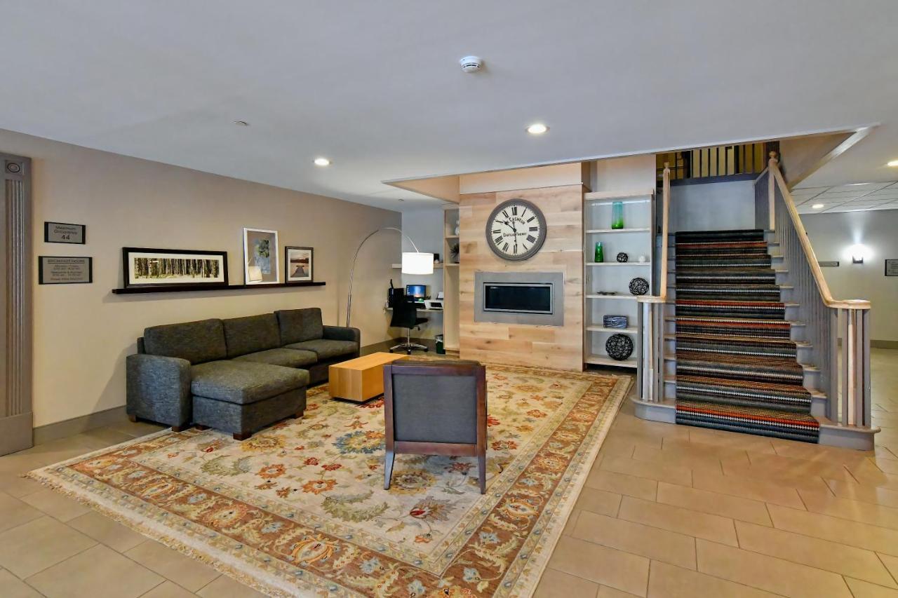 Country Inn & Suites By Radisson, Mount Morris, Ny Екстериор снимка