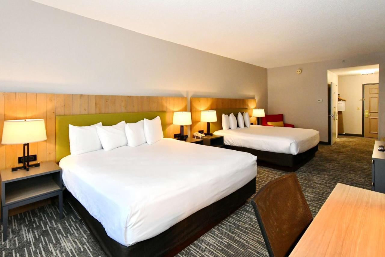 Country Inn & Suites By Radisson, Mount Morris, Ny Екстериор снимка