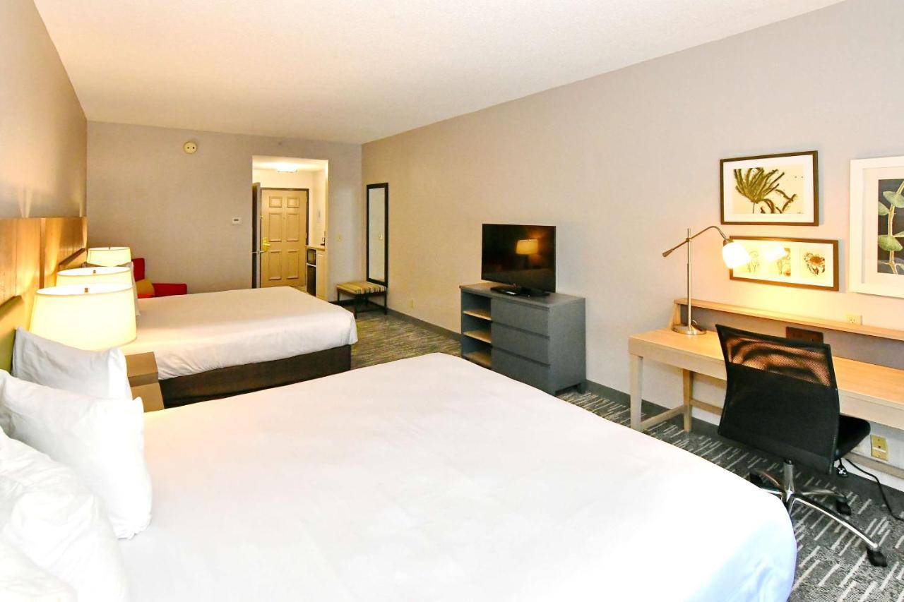 Country Inn & Suites By Radisson, Mount Morris, Ny Екстериор снимка