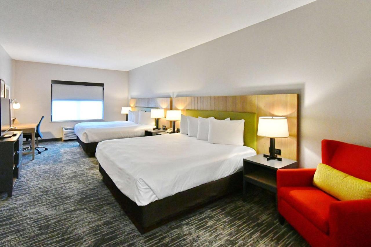 Country Inn & Suites By Radisson, Mount Morris, Ny Екстериор снимка