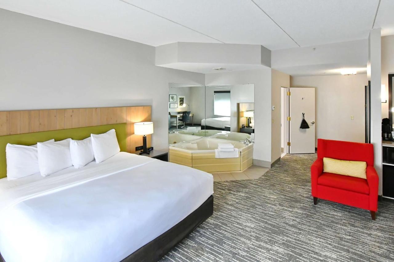 Country Inn & Suites By Radisson, Mount Morris, Ny Екстериор снимка