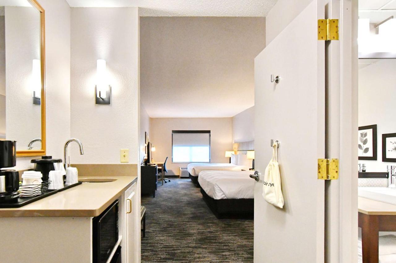 Country Inn & Suites By Radisson, Mount Morris, Ny Екстериор снимка