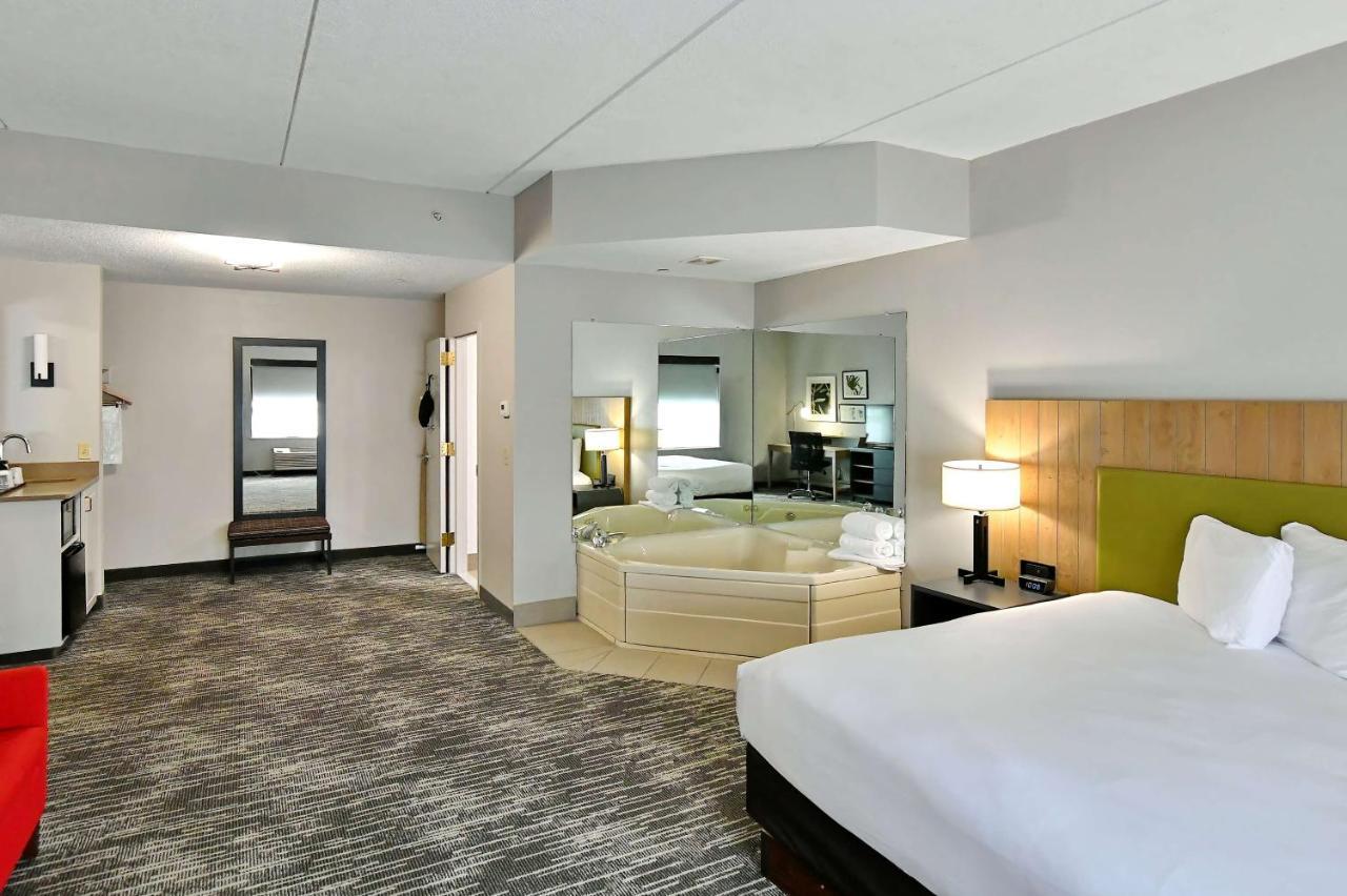 Country Inn & Suites By Radisson, Mount Morris, Ny Екстериор снимка