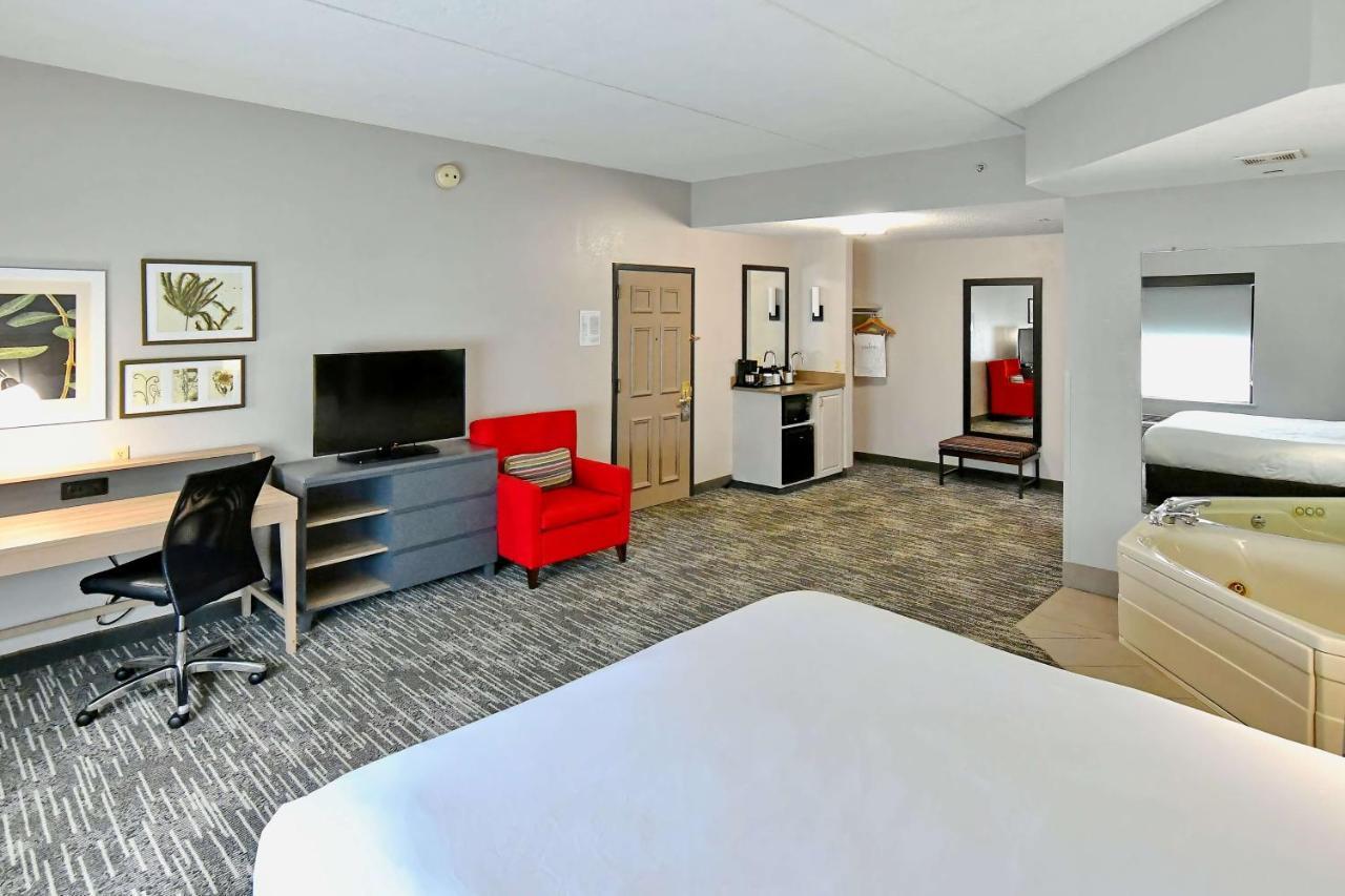 Country Inn & Suites By Radisson, Mount Morris, Ny Екстериор снимка