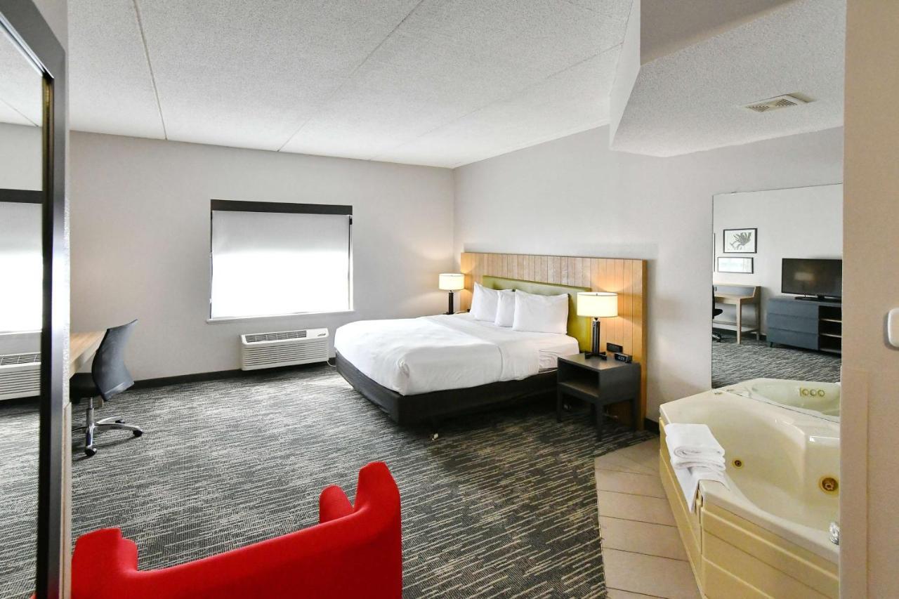Country Inn & Suites By Radisson, Mount Morris, Ny Екстериор снимка