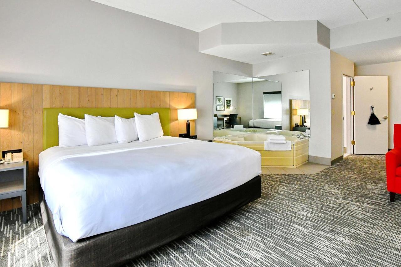 Country Inn & Suites By Radisson, Mount Morris, Ny Екстериор снимка