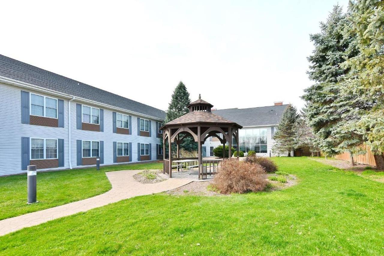 Country Inn & Suites By Radisson, Mount Morris, Ny Екстериор снимка