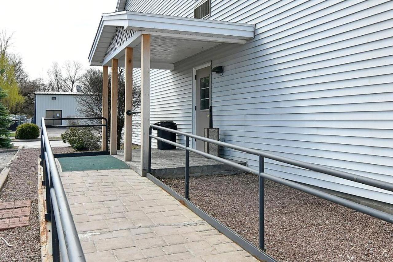 Country Inn & Suites By Radisson, Mount Morris, Ny Екстериор снимка