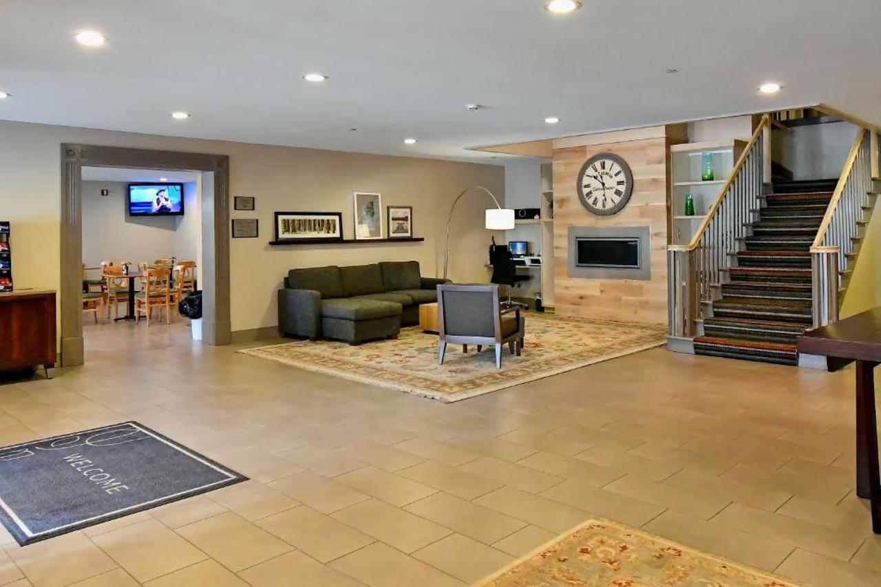 Country Inn & Suites By Radisson, Mount Morris, Ny Екстериор снимка