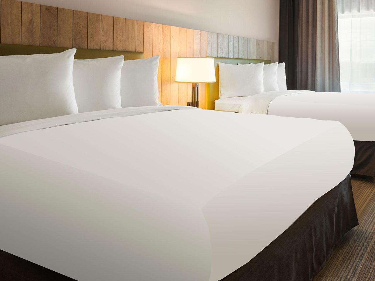 Country Inn & Suites By Radisson, Mount Morris, Ny Екстериор снимка