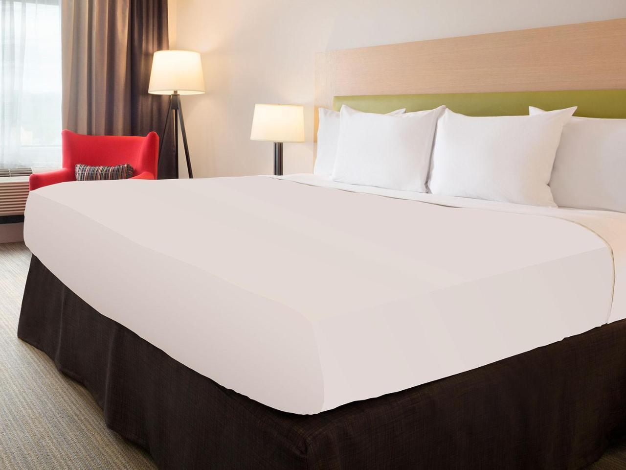Country Inn & Suites By Radisson, Mount Morris, Ny Екстериор снимка
